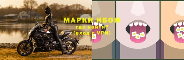 хмурый Богородск