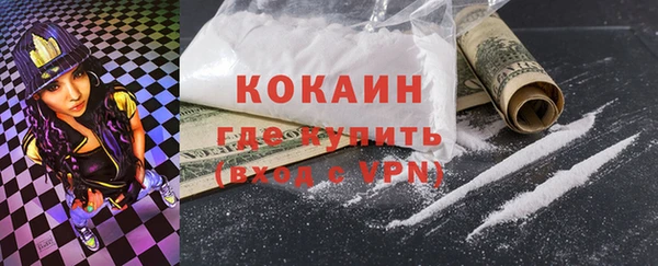 тгк Богородицк