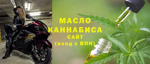 хмурый Богородск